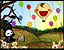Balloon Flash Animation