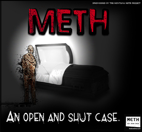Montana Meth Project