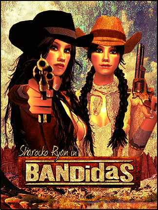 Sims 2 Bandidas