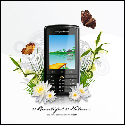 Sony Ericsson